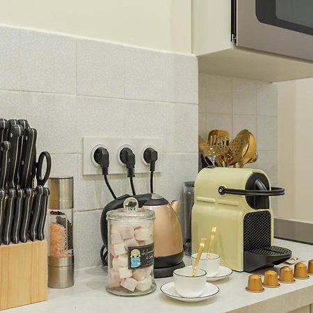 The Margarette Suite Париж Екстериор снимка