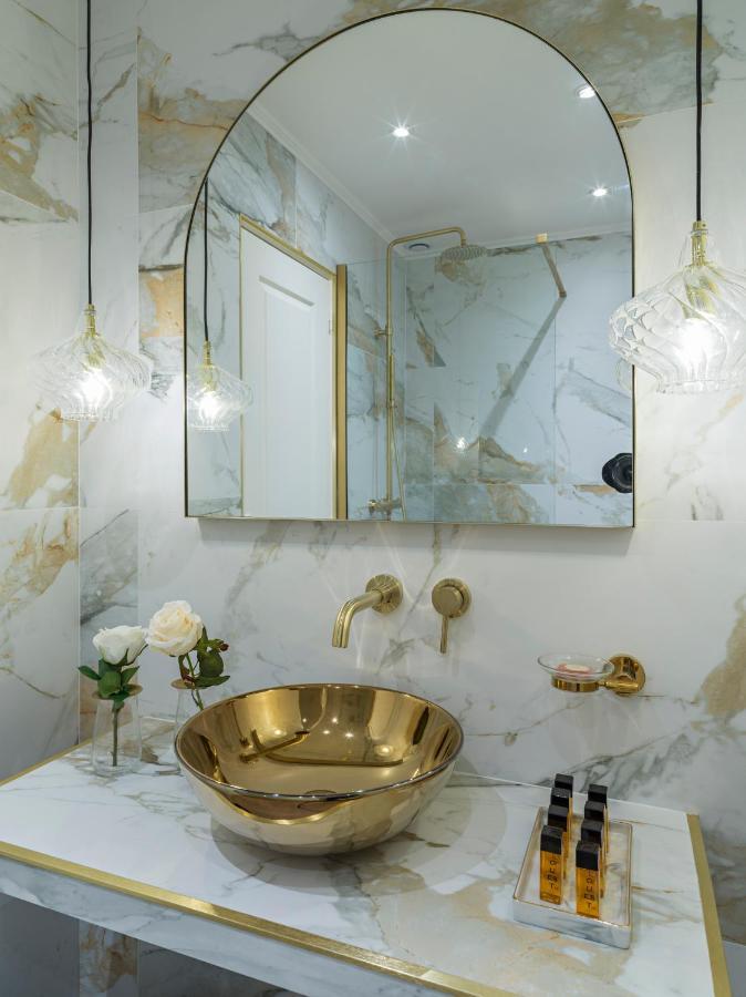 The Margarette Suite Париж Екстериор снимка