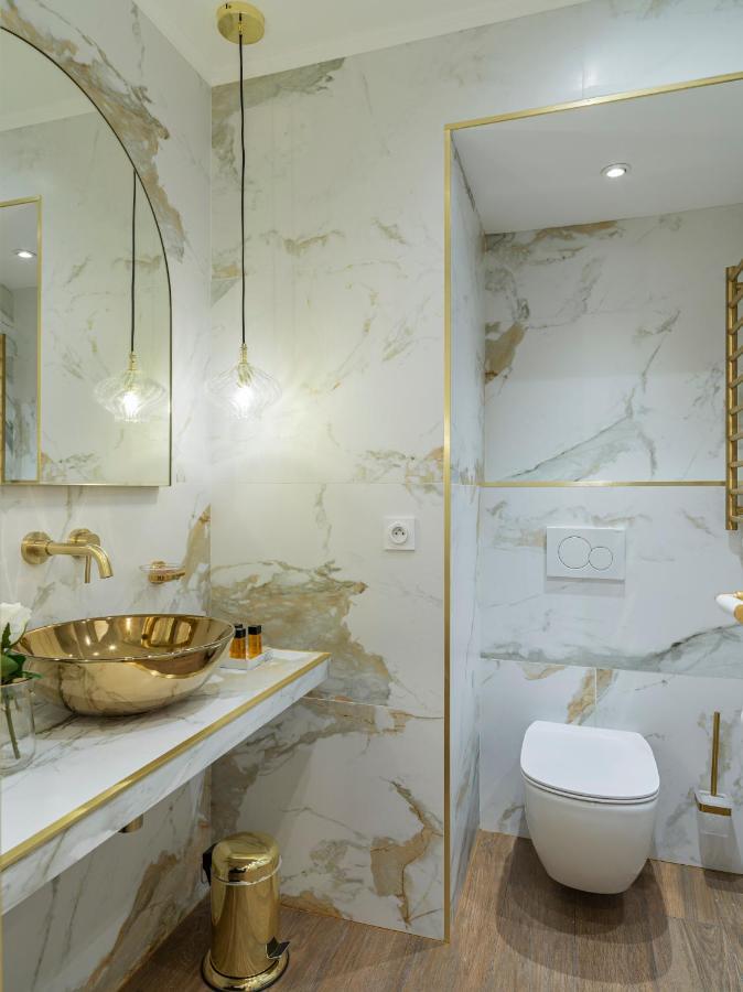 The Margarette Suite Париж Екстериор снимка