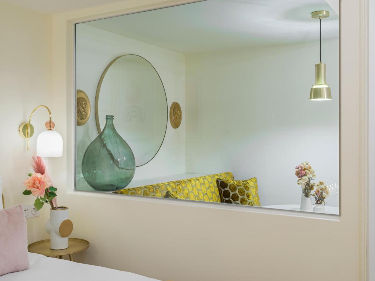The Margarette Suite Париж Екстериор снимка
