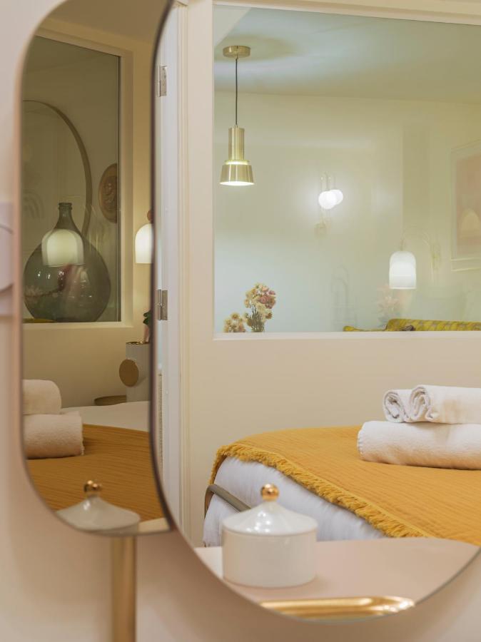 The Margarette Suite Париж Екстериор снимка